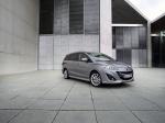 Mazda5 2013 года
